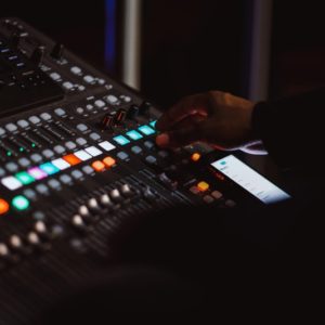 Non Exclusive Instrumental (Lease for Small Projects and Content Creators)